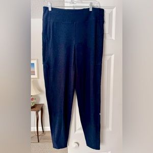 Lulu Lemon size 10 leggings.
